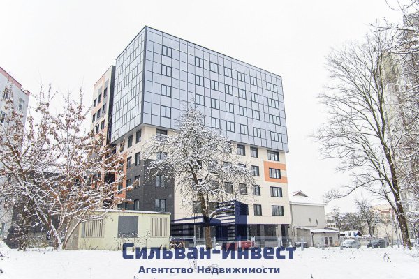 Сдается офисное помещение по адресу г. Минск, Амураторская ул., д. 4 к. 2 - фото 3