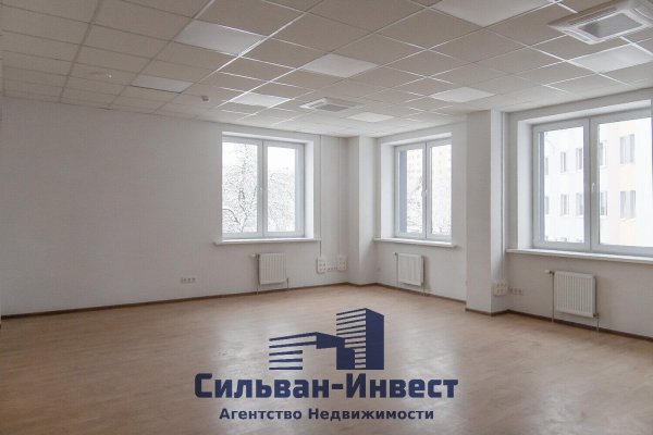 Сдается офисное помещение по адресу г. Минск, Амураторская ул., д. 4 к. 2 - фото 7