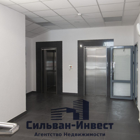 Фотография Сдается офисное помещение по адресу г. Минск, Амураторская ул., д. 4 к. 2 - фото 11