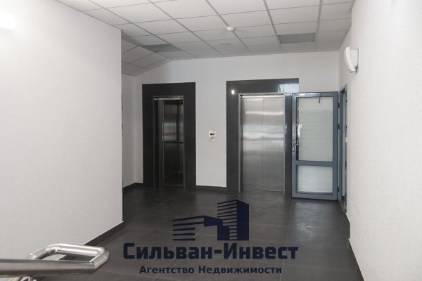 Сдается офисное помещение по адресу г. Минск, Амураторская ул., д. 4 к. 2 - фото 11
