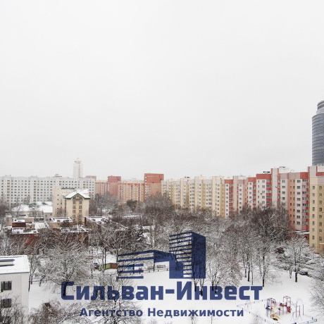 Фотография Сдается офисное помещение по адресу г. Минск, Амураторская ул., д. 4 к. 2 - фото 17