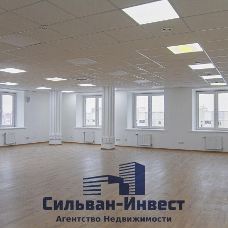 Фотография Сдается офисное помещение по адресу г. Минск, Амураторская ул., д. 4 к. 2 - фото 8