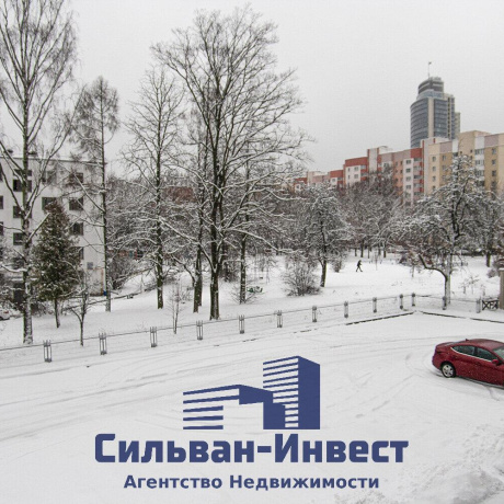 Фотография Сдается офисное помещение по адресу г. Минск, Амураторская ул., д. 4 к. 2 - фото 15