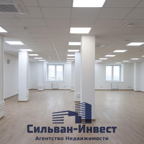 Фотография Сдается офисное помещение по адресу г. Минск, Амураторская ул., д. 4 к. 2 - фото 10