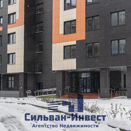 Фотография Сдается офисное помещение по адресу г. Минск, Амураторская ул., д. 4 к. 2 - фото 5