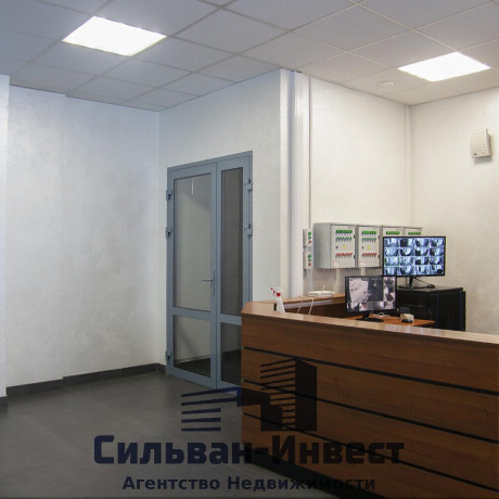Фотография Сдается офисное помещение по адресу г. Минск, Амураторская ул., д. 4 к. 2 - фото 14