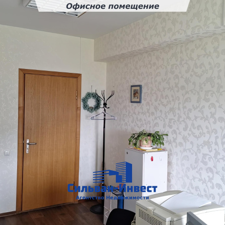 Фотография Сдается офисное помещение по адресу г. Минск, Кедышко ул., д. 26 к. б - фото 2