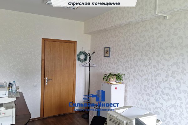 Сдается офисное помещение по адресу г. Минск, Кедышко ул., д. 26 к. б - фото 2