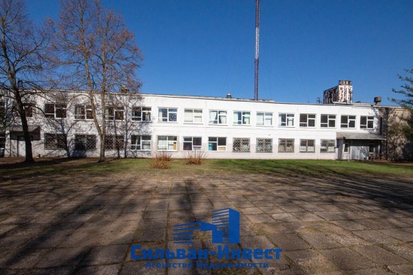 Продается производственное/складское помещение по адресу г. Минск, Лынькова ул., д. 123 к. 2 - фото 13