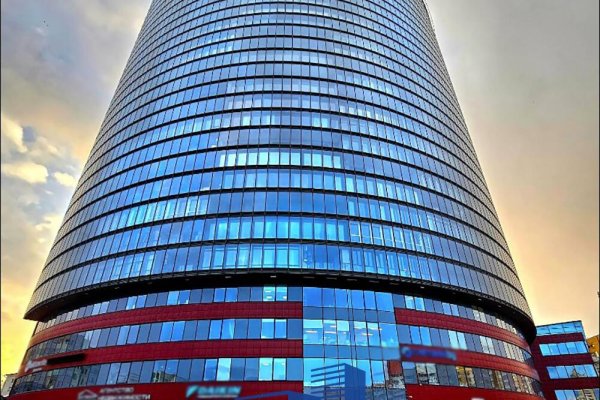 Сдается офисное помещение по адресу г. Минск, Кальварийская ул., д. 16 - фото 8