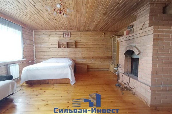 Продается дом п. Городище, Ясная ул. - фото 14