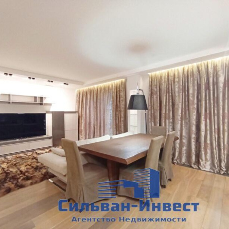 Фотография 1-комнатная квартира по адресу Хоружей ул., д. 48 к. А - фото 9