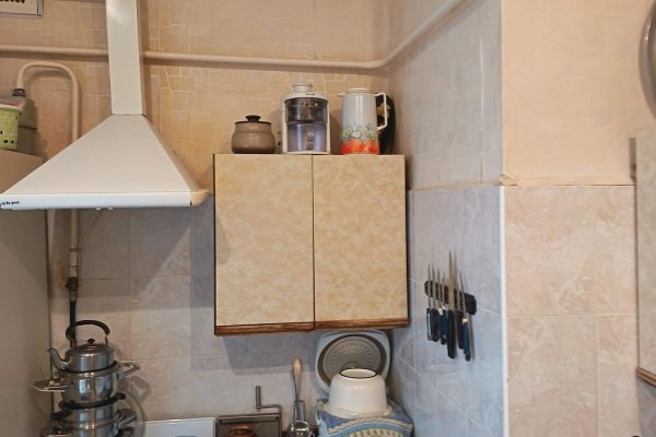 2-комнатная квартира по адресу Киселева ул., д. 3 - фото 7