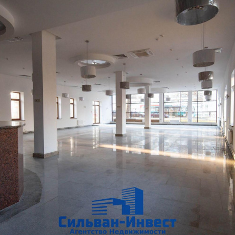 Фотография Продается торговое помещение по адресу г. Минск, Логойский тракт, д. 18 - фото 8