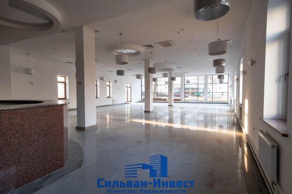 Продается торговое помещение по адресу г. Минск, Логойский тракт, д. 18 - фото 8