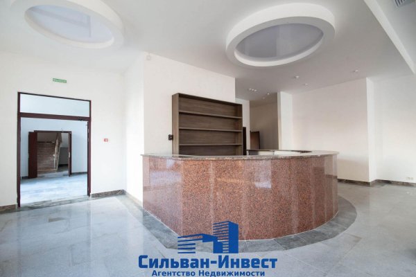 Продается торговое помещение по адресу г. Минск, Логойский тракт, д. 18 - фото 6