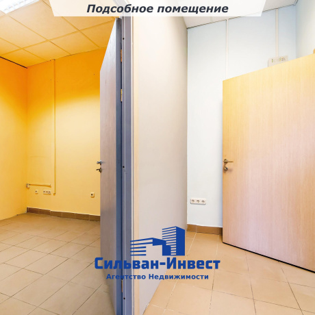 Фотография Продается торговое помещение по адресу г. Минск, Бумажкова ул., д. 37 к. А - фото 7