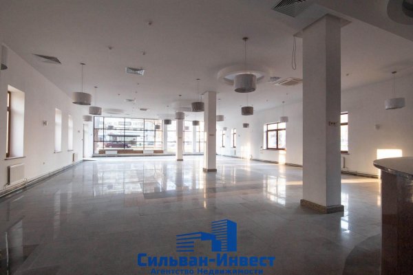 Продается торговое помещение по адресу г. Минск, Логойский тракт, д. 18 - фото 9