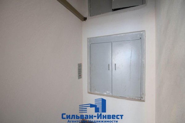 Продается торговое помещение по адресу г. Минск, Логойский тракт, д. 18 - фото 13