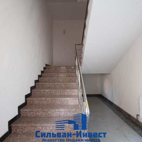 Фотография Продается торговое помещение по адресу г. Минск, Логойский тракт, д. 18 - фото 17