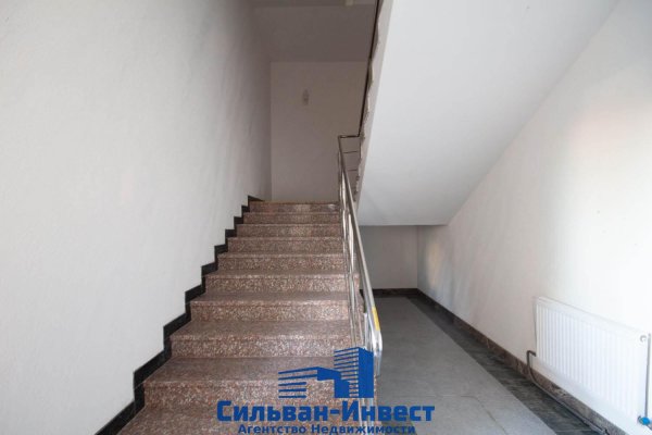 Продается торговое помещение по адресу г. Минск, Логойский тракт, д. 18 - фото 17