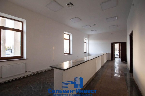 Продается торговое помещение по адресу г. Минск, Логойский тракт, д. 18 - фото 15