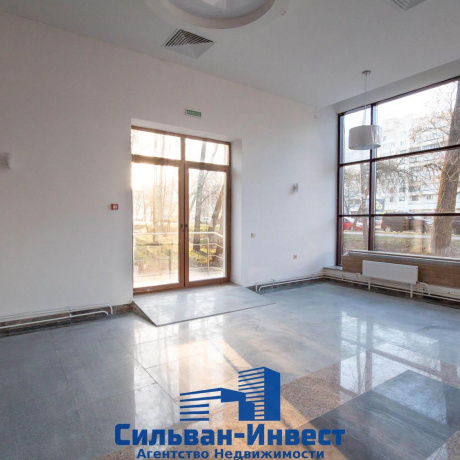 Фотография Продается торговое помещение по адресу г. Минск, Логойский тракт, д. 18 - фото 10