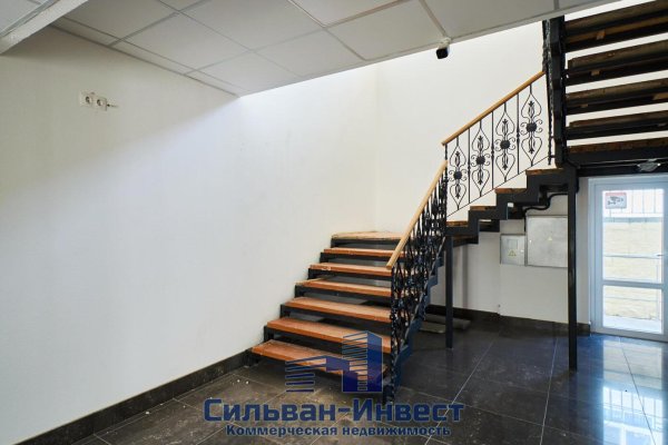Продается офисное помещение по адресу г. Минск, Полтавская ул., д. 10 - фото 14