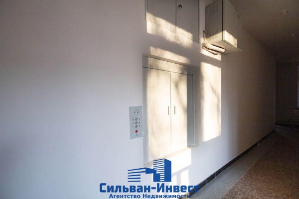 Продается торговое помещение по адресу г. Минск, Логойский тракт, д. 18 - фото 18