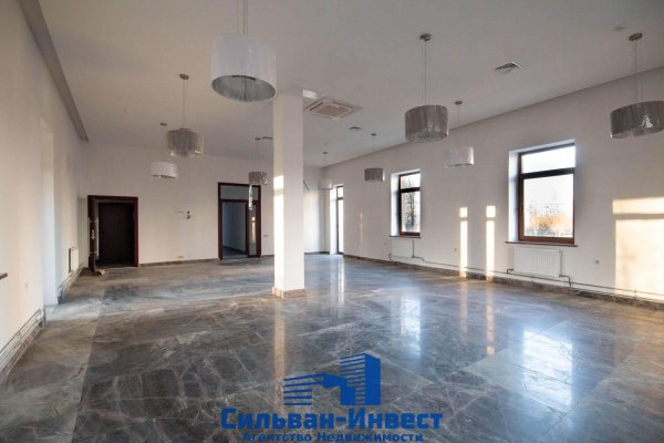 Продается торговое помещение по адресу г. Минск, Логойский тракт, д. 18 - фото 19