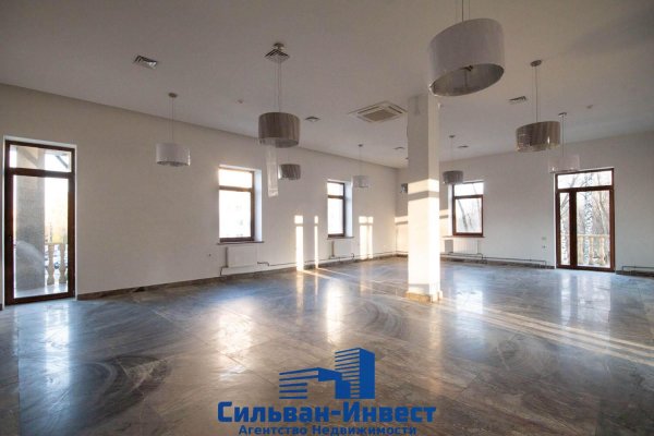 Продается торговое помещение по адресу г. Минск, Логойский тракт, д. 18 - фото 20