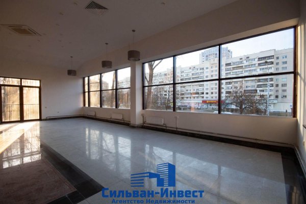 Продается торговое помещение по адресу г. Минск, Логойский тракт, д. 18 - фото 11