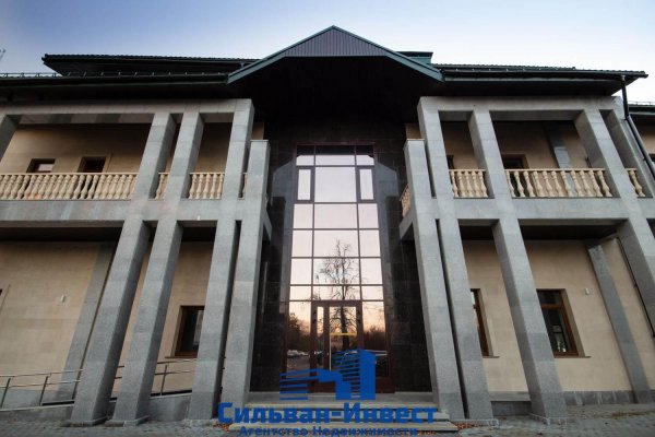 Продается торговое помещение по адресу г. Минск, Логойский тракт, д. 18 - фото 4