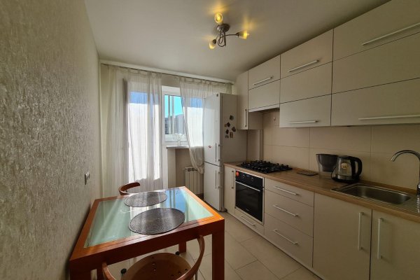 2-комнатная квартира по адресу Танка ул., д. 34 к. 2 - фото 6