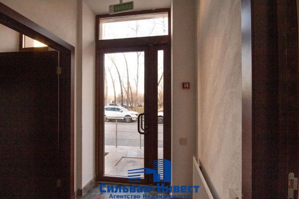 Продается торговое помещение по адресу г. Минск, Логойский тракт, д. 18 - фото 16