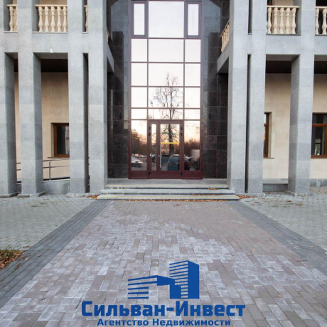Фотография Продается торговое помещение по адресу г. Минск, Логойский тракт, д. 18 - фото 3