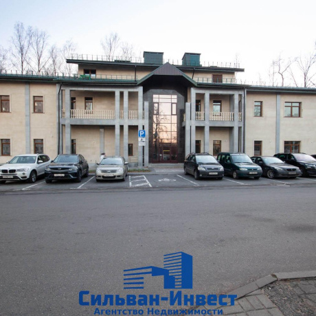 Фотография Продается торговое помещение по адресу г. Минск, Логойский тракт, д. 18 - фото 2