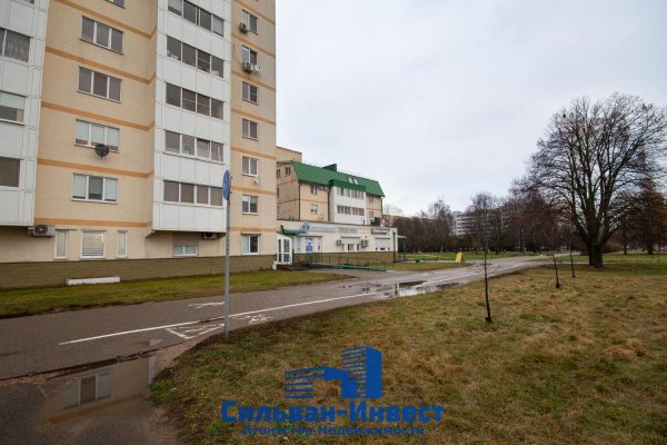 Продается торговое помещение по адресу г. Минск, Якубова ул., д. 2 к. 2 - фото 5