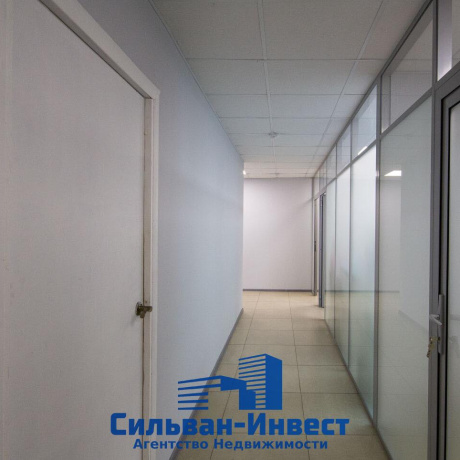 Фотография Продается торговое помещение по адресу г. Минск, Якубова ул., д. 2 к. 2 - фото 9