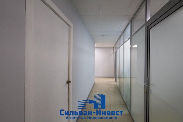 Продается торговое помещение по адресу г. Минск, Якубова ул., д. 2 к. 2 - фото 9