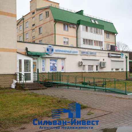 Фотография Продается торговое помещение по адресу г. Минск, Якубова ул., д. 2 к. 2 - фото 2