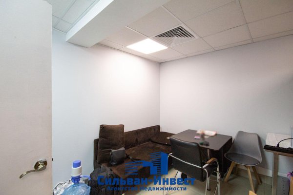 Продается торговое помещение по адресу г. Минск, Якубова ул., д. 2 к. 2 - фото 11