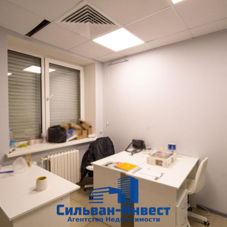 Фотография Продается торговое помещение по адресу г. Минск, Якубова ул., д. 2 к. 2 - фото 17