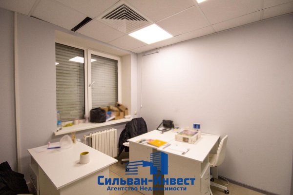 Продается торговое помещение по адресу г. Минск, Якубова ул., д. 2 к. 2 - фото 17