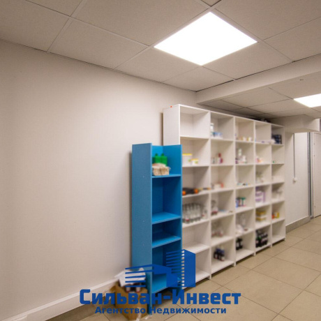 Фотография Продается торговое помещение по адресу г. Минск, Якубова ул., д. 2 к. 2 - фото 18