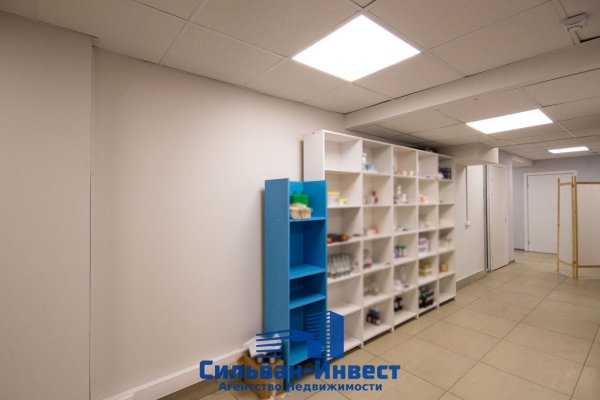 Продается торговое помещение по адресу г. Минск, Якубова ул., д. 2 к. 2 - фото 18