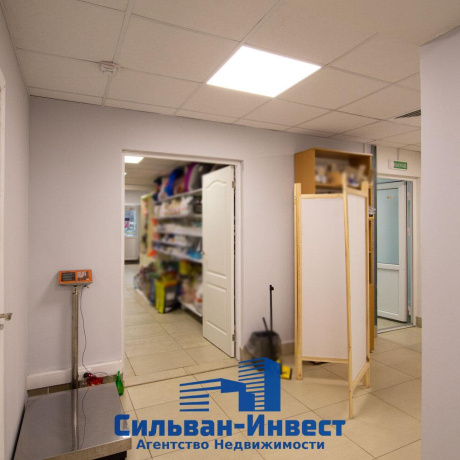 Фотография Продается торговое помещение по адресу г. Минск, Якубова ул., д. 2 к. 2 - фото 13