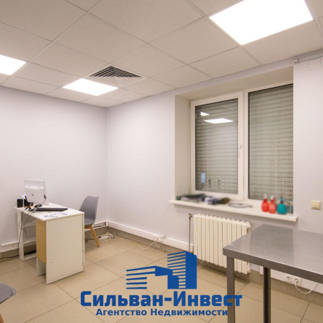 Фотография Продается торговое помещение по адресу г. Минск, Якубова ул., д. 2 к. 2 - фото 19