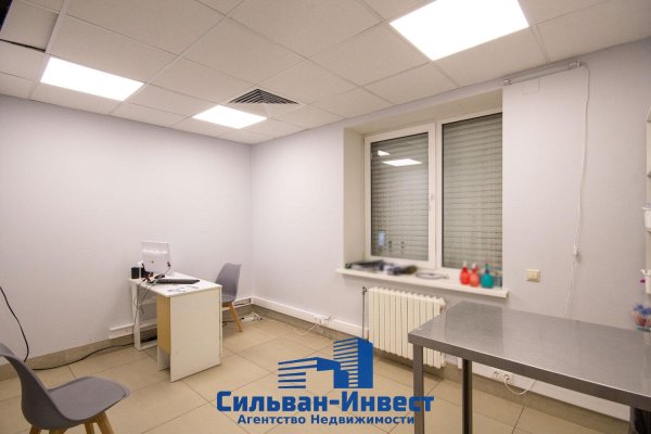 Продается торговое помещение по адресу г. Минск, Якубова ул., д. 2 к. 2 - фото 19