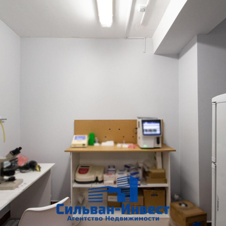 Фотография Продается торговое помещение по адресу г. Минск, Якубова ул., д. 2 к. 2 - фото 15